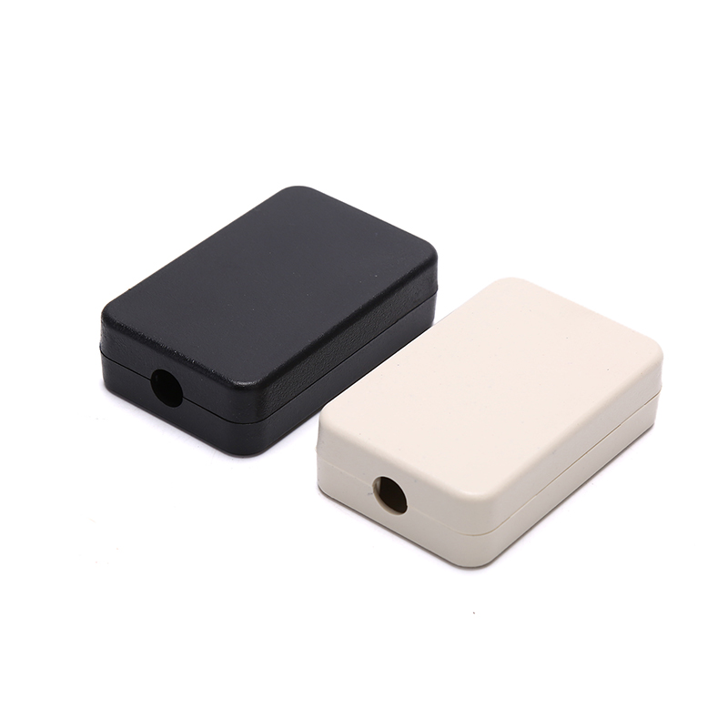 55*35*15mm Small plastic elect - đánh giá và giá Diy Electronics Storage