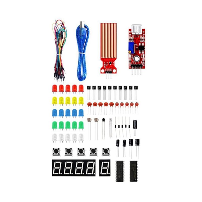 RFID Kit For UNO R3 Mainboard  - đánh giá và giá Diy Electronics Learning Kit