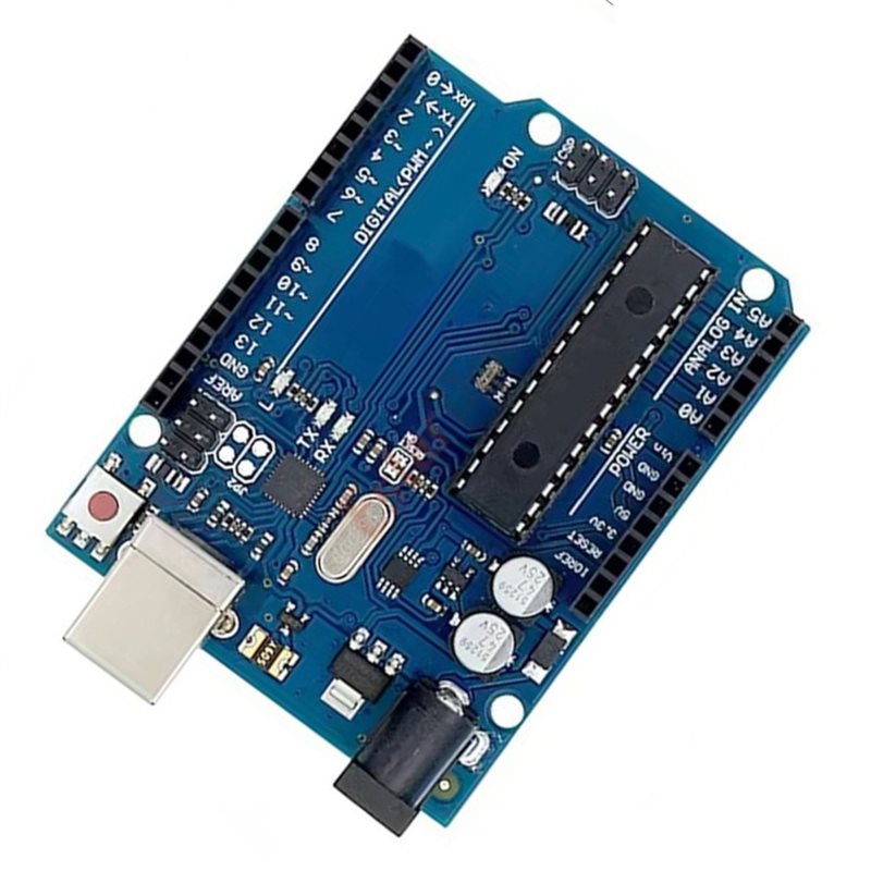 RFID Kit For UNO R3 Mainboard  - đánh giá và giá Diy Electronics Learning Kit