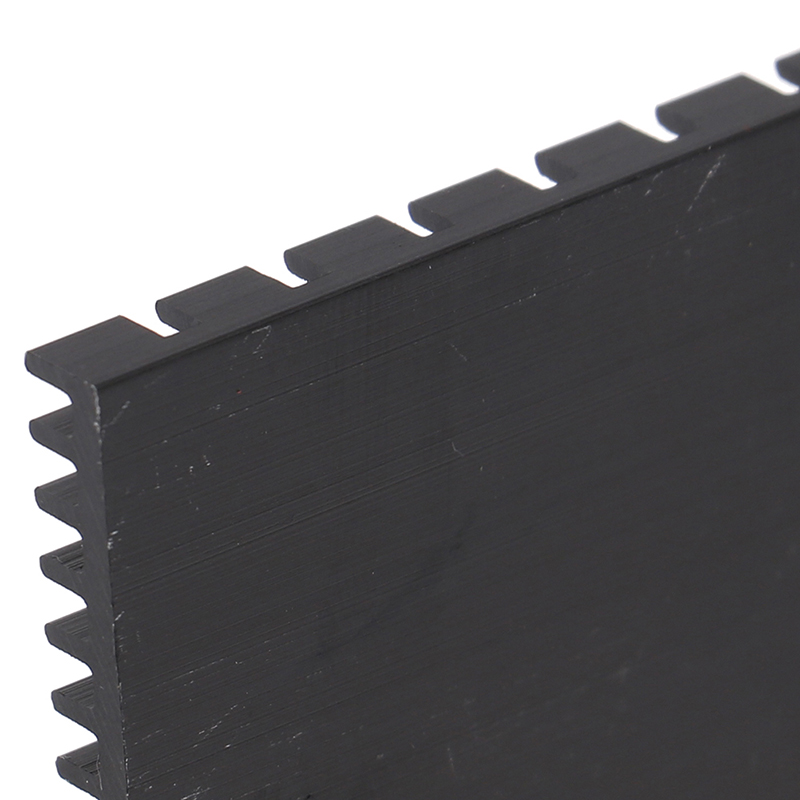 Tản Nhiệt Nhôm Tấm Tản Nhiệt C - đánh giá và giá Diy Projects With Electronics