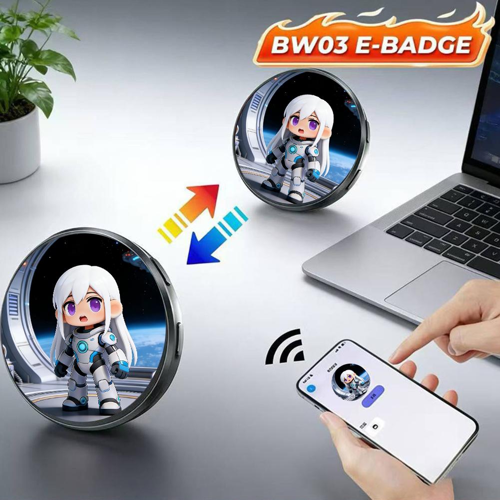For Ebadge Electronic Badge Pe - đánh giá và giá Diy Electronics Videos