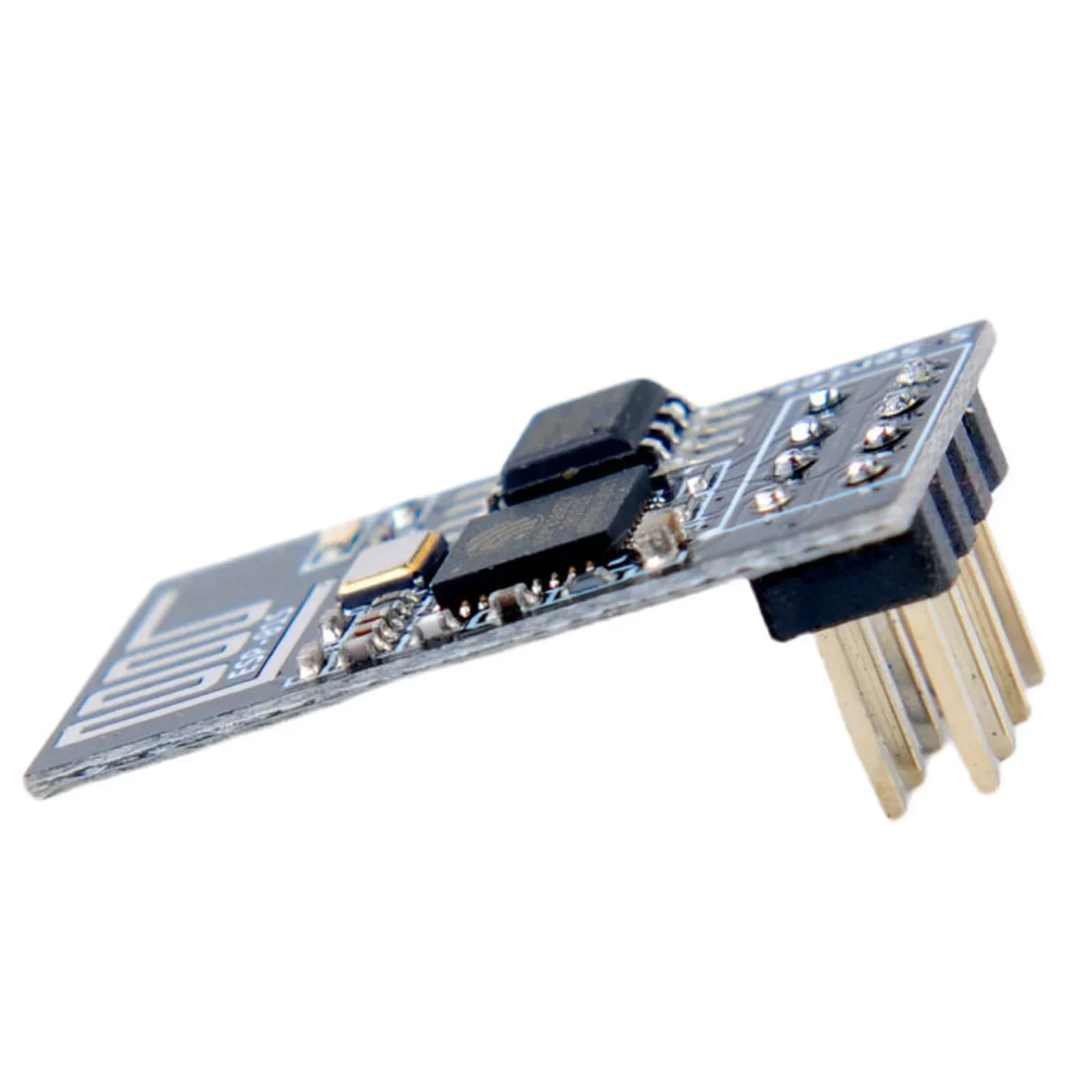 ESP-01S ESP8266 WiFi Module 4M - đánh giá và giá Diy Projects With Electronics
