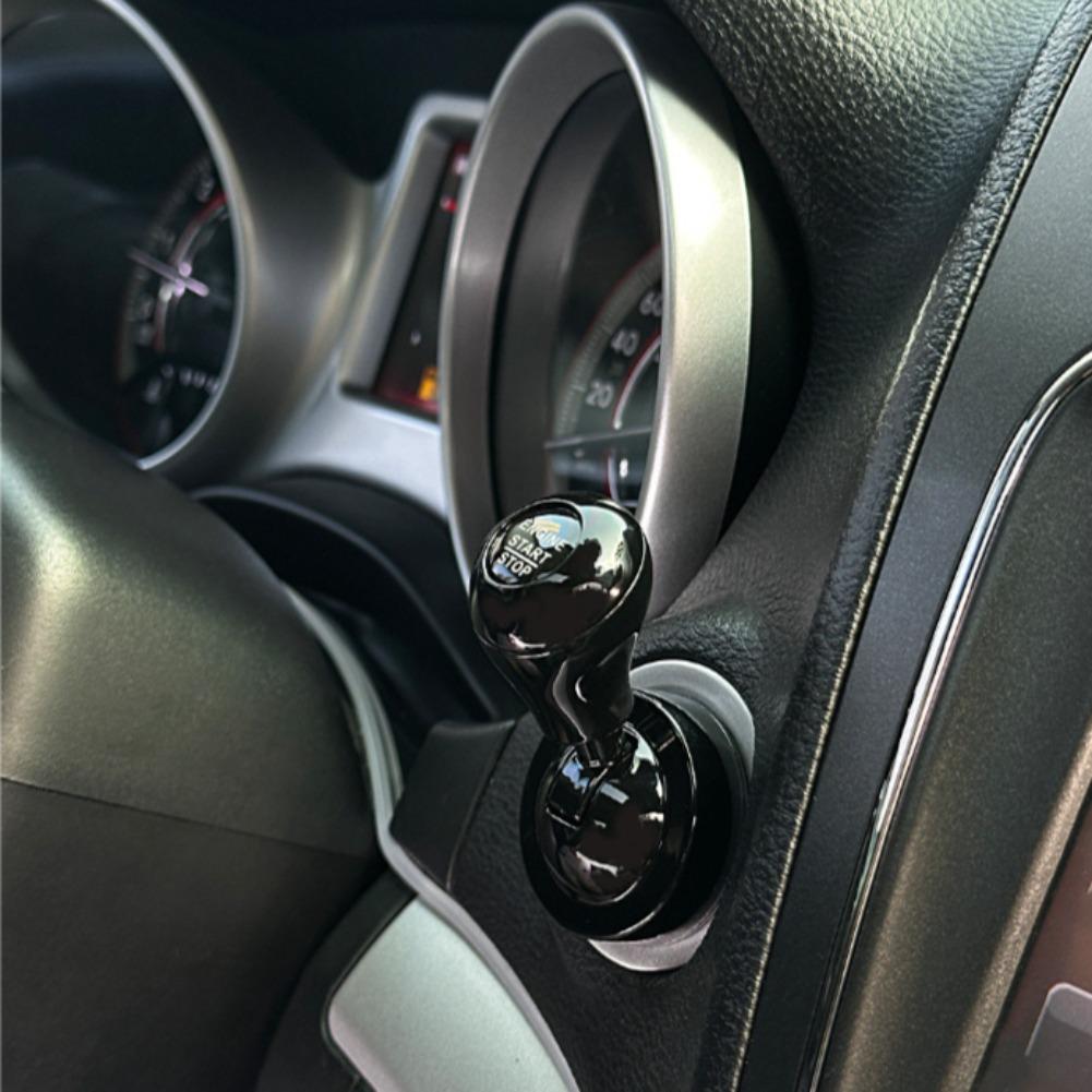 1PC Car One-Touch Start Button - đánh giá và giá Push Button Tactile