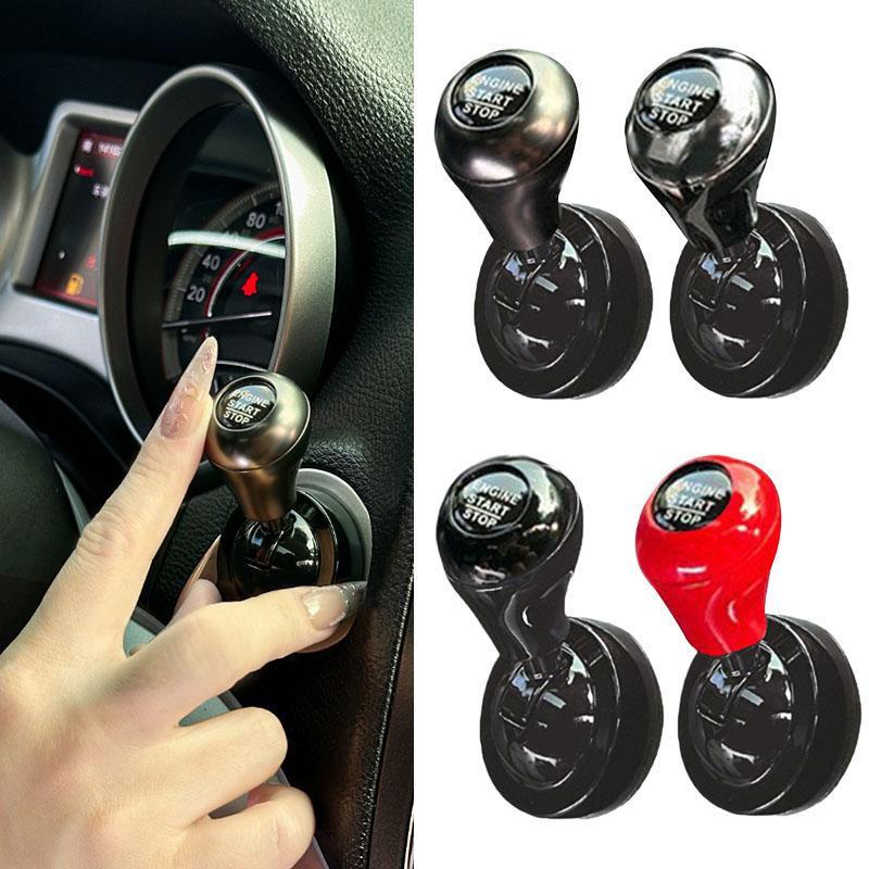 1PC Car One-Touch Start Button - đánh giá và giá Push Button Tactile