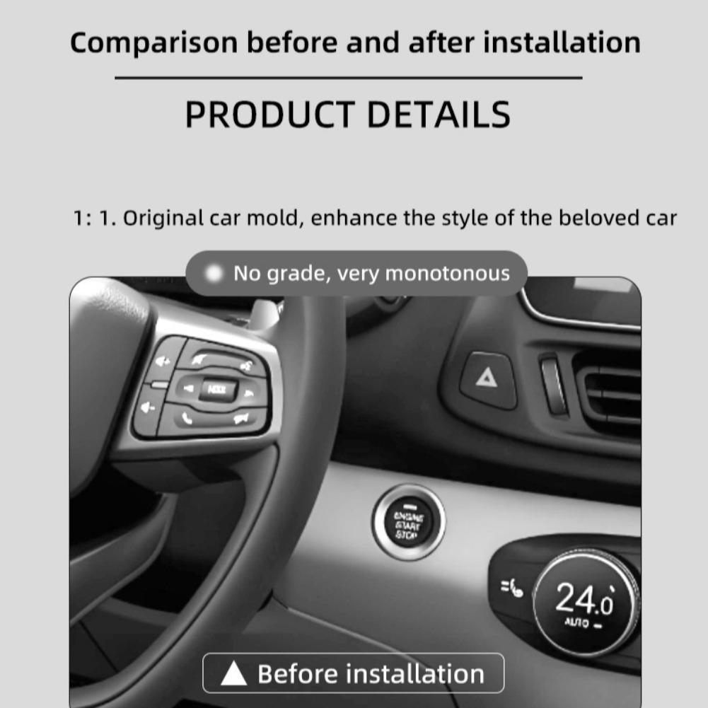 1PC Car One-Touch Start Button - đánh giá và giá Push Button Tactile